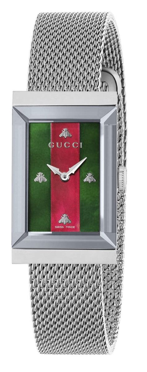 gucci 125.5|gucci g frame watch price.